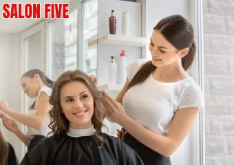 Salon Five