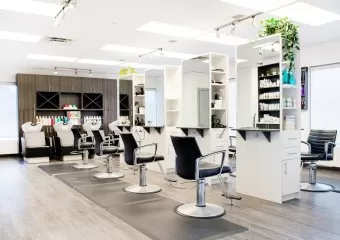 Salon Kokoro