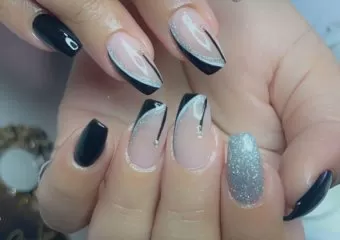 Saman Styles Nails and Spa