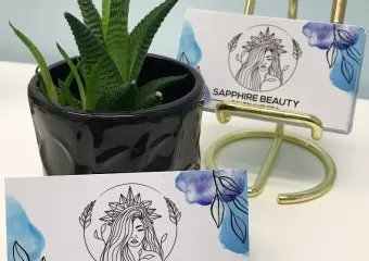 Sapphire Beauty Salon and Spa