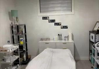 Sapphire Spa & Laser