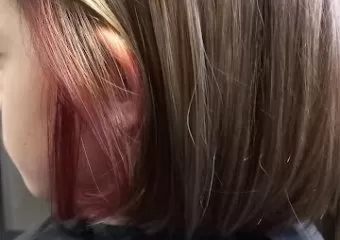 sarah hair salon