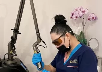 Sarah's Beauty Spa