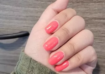 Sassy Nails