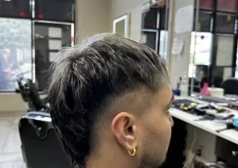 Savarg Beauty Salon