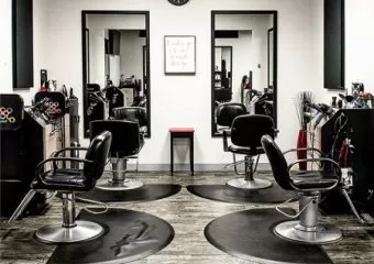 Scruples Hair Design