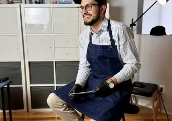 Sebastian Mobile Barber