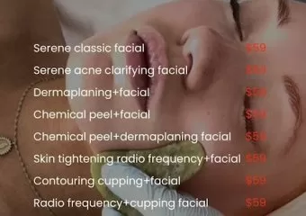 Serene Esthetics Hub
