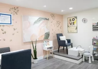 Shades of Beauty Spa