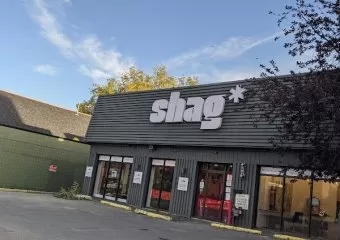 Shag Salon