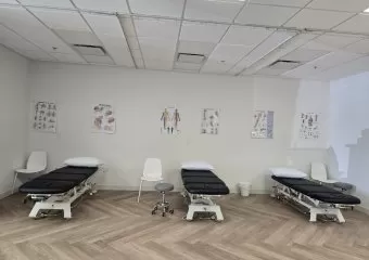 Shawnee physiotherapy and massage clinic
