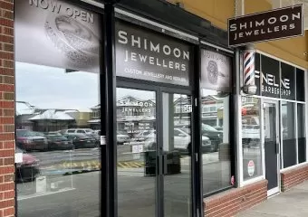 Shimoon Jewellers