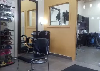 Shine Hair Salon & Barber