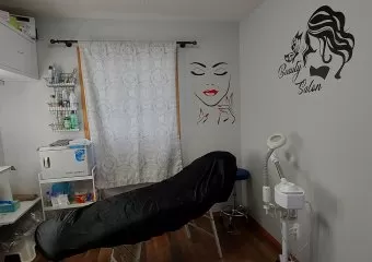 Shiva Beauty Salon