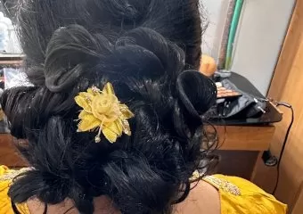 Shringar Beauty Salon