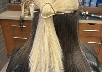 signature hair