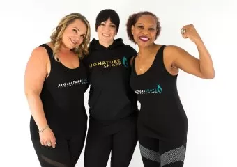 Signature Shape Fitness for Women