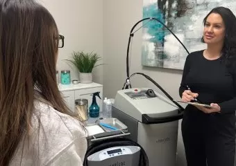 Skinvisible Laser & Aesthetics