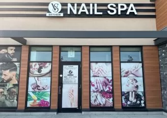 Skyview Nails Spa