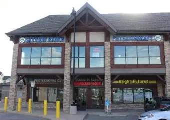 SKYVIEW RANCH PHYSIOTHERAPY