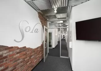 Sola Salon Studios
