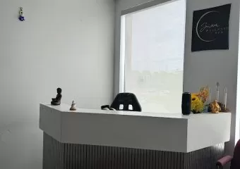 Sonam Wellness Spa