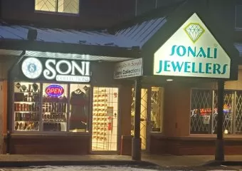 Soni Collections