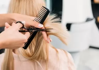 Sophia Hair Salon & Spa
