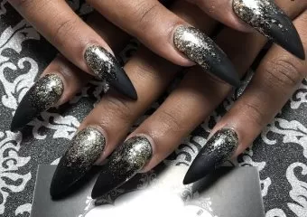 South Trail Nails & Spa
