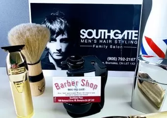 Southgate Barber Shop/Mens Hair Salon