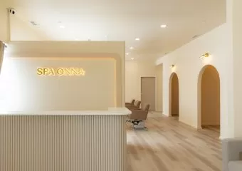 Spaonna