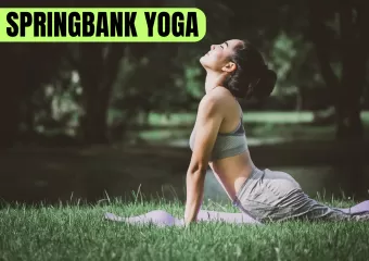 Springbank Yoga