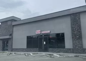 SR Massage Centre