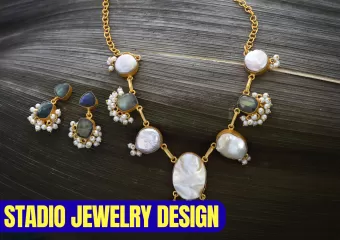 Stadio Jewelry Design