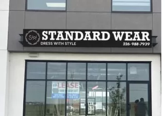Standard wear