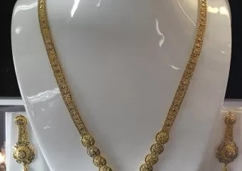Star Jewellers Ltd