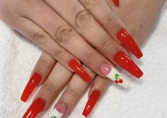 Starlight Nails & Spa on 130th