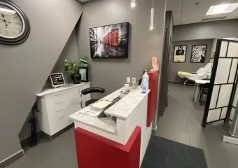 Stc salon and barber