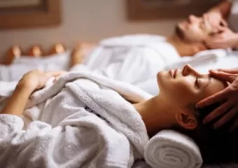 Stillwater Spa