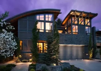 Stonewater Custom Homes