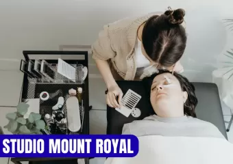 Studio Mount Royal