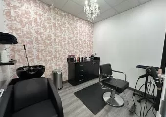 Studio Seven on Centre