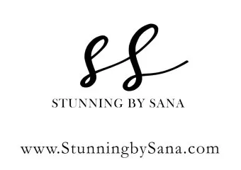 Stunning By Sana