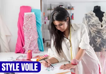 Style Voile