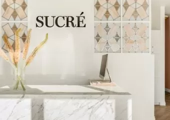 Sucre Body Sugaring Boutique