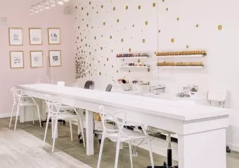 Sugar Coat Nail Salon and Spa