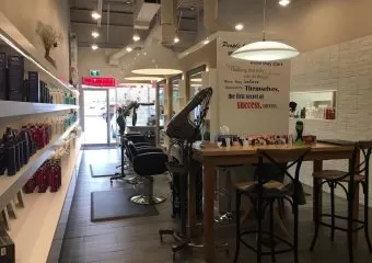 Sugar I Hair Salon