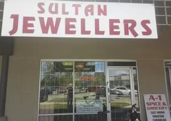 Sultan Jewellers