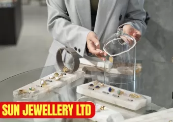 Sun Jewellery Ltd