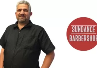 Sundance Barbershop